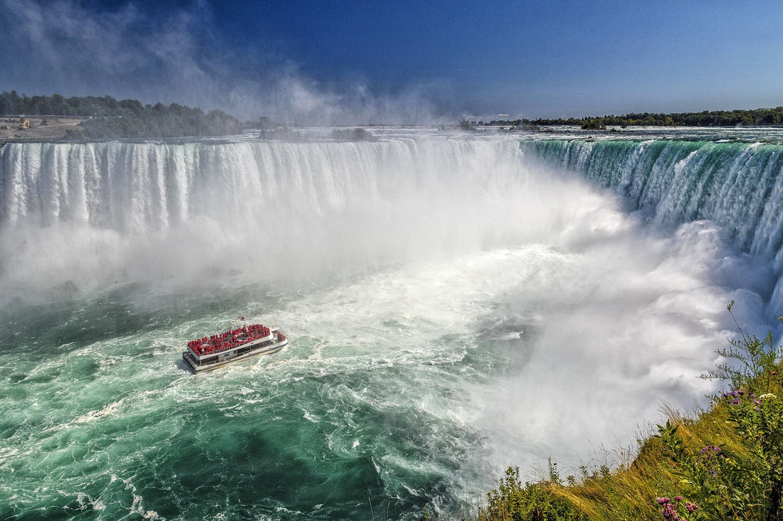 Canadá calificado en 2do lugar como el mejor país del mundo